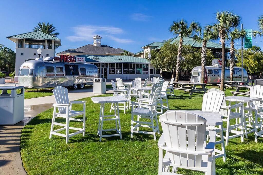 Beach Club B1703 ~ Beachfront 17Th Floor ~ Phenomenal Beach/Gulf View! Gulf Shores Exterior foto
