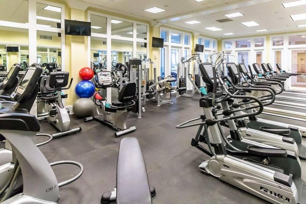 Beach Club B1703 ~ Beachfront 17Th Floor ~ Phenomenal Beach/Gulf View! Gulf Shores Exterior foto