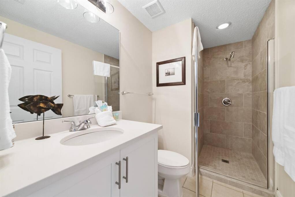 Beach Club B1703 ~ Beachfront 17Th Floor ~ Phenomenal Beach/Gulf View! Gulf Shores Exterior foto
