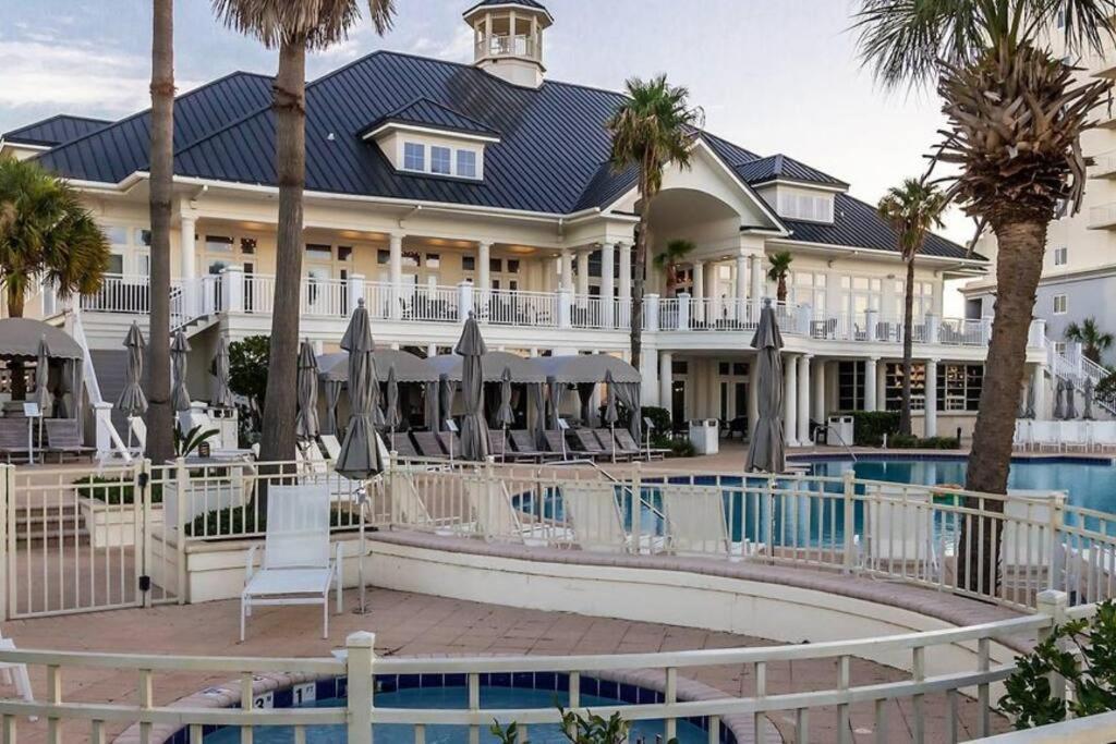 Beach Club B1703 ~ Beachfront 17Th Floor ~ Phenomenal Beach/Gulf View! Gulf Shores Exterior foto